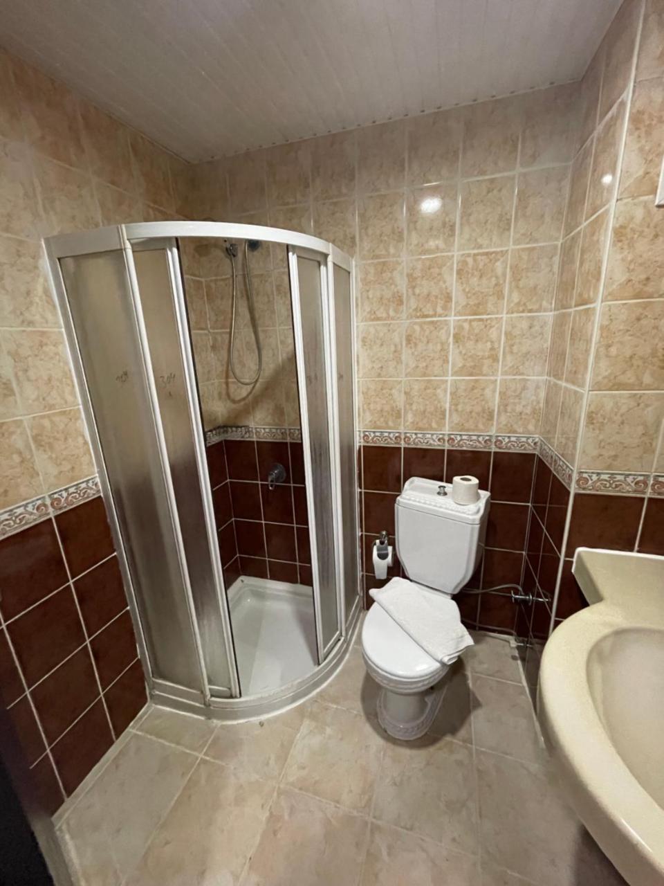 CASTLE PARK HOTEL — KEMER — фотография отеля №20