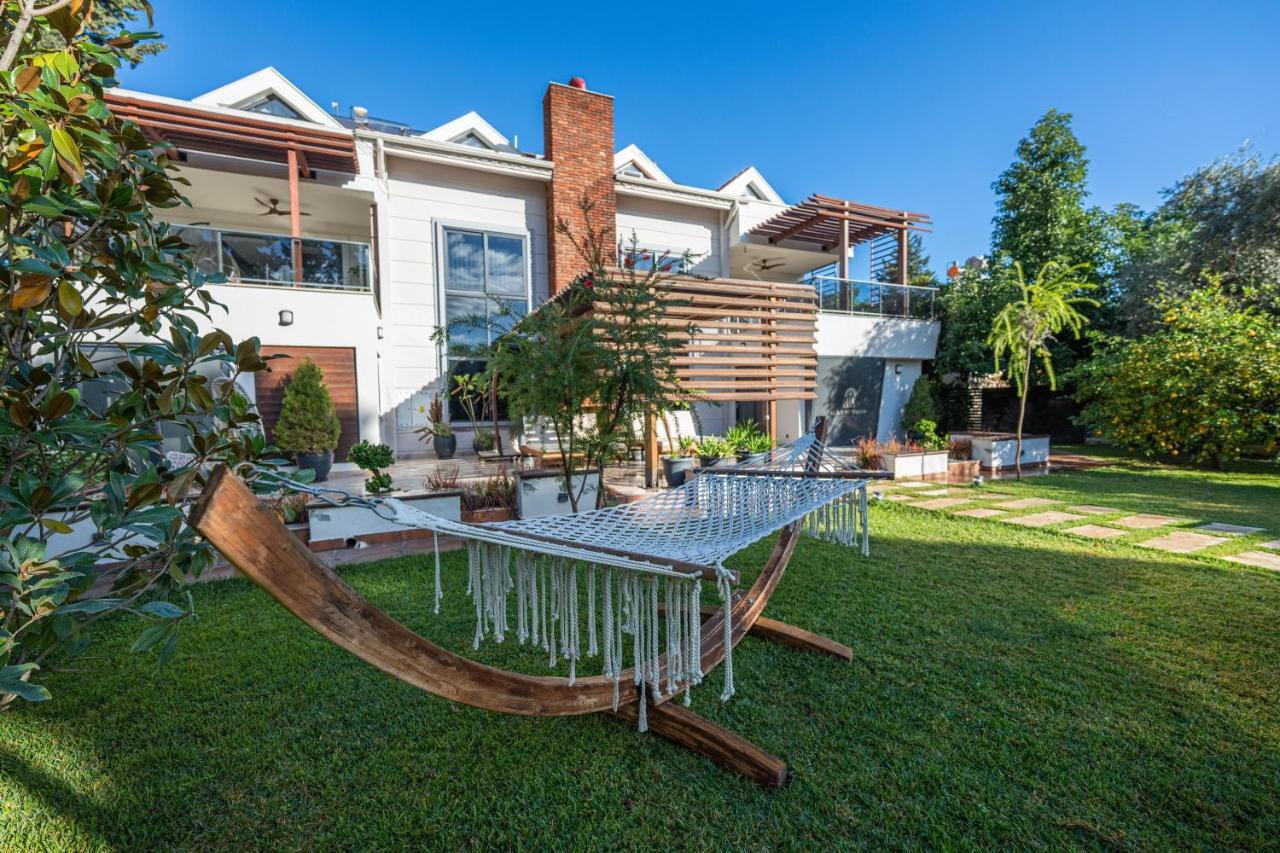 HEART DE MAISON — KEMER — фотография отеля №13