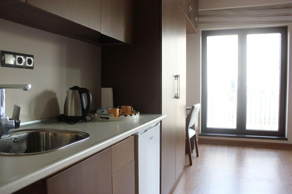 OTTOMAN SUITES — ISTANBUL — fotografie hotel nr. 22