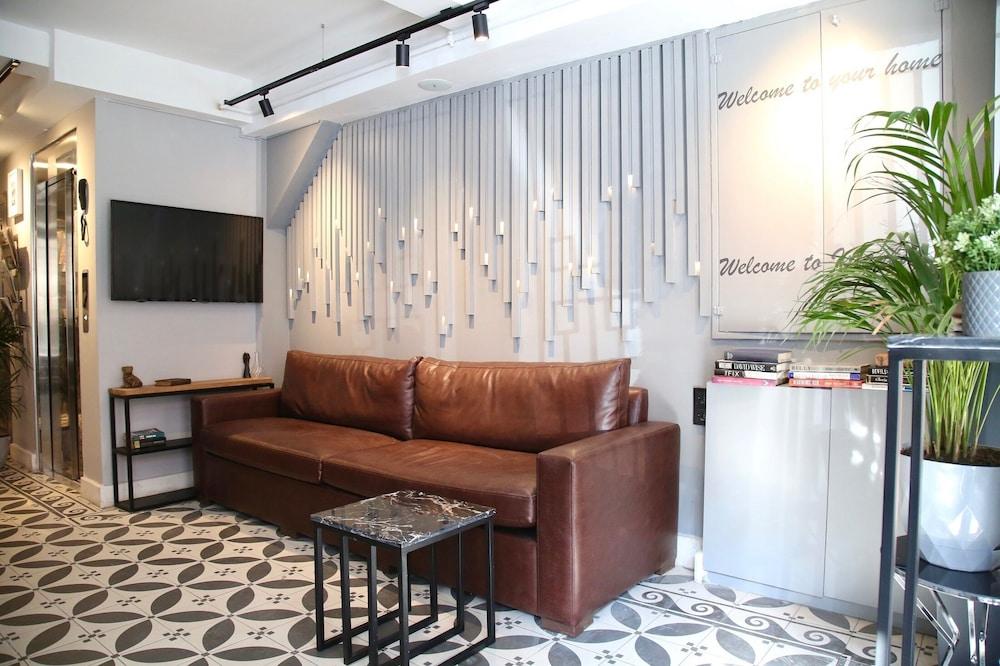 HOTEL BRONTE — ISTANBUL — fotografie hotel nr. 8