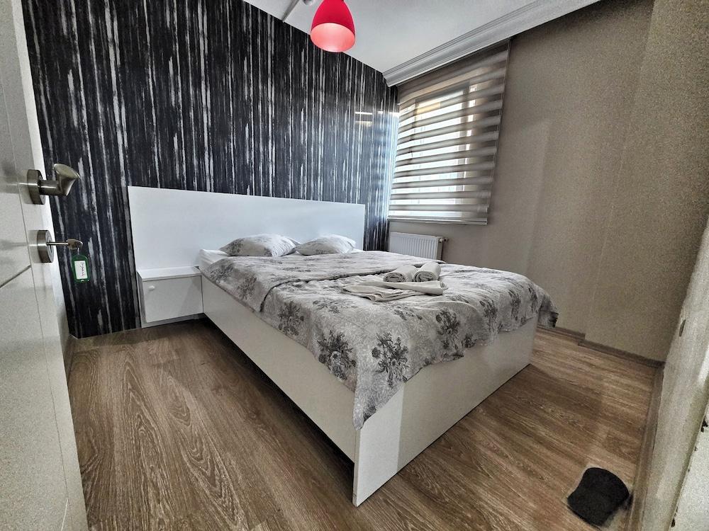 ALME SUITE — ISTANBUL — fotografie hotel nr. 16