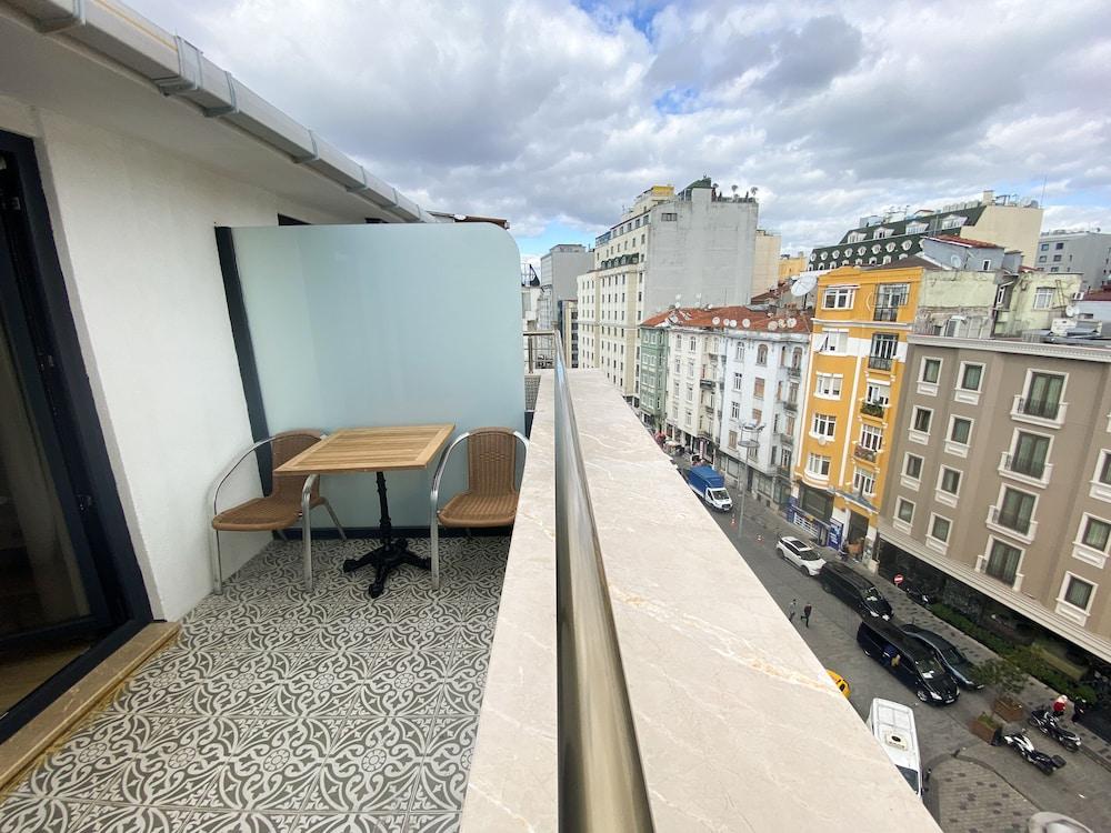CELINE HOTEL TAXIM — ISTANBUL — fotografie hotel nr. 16
