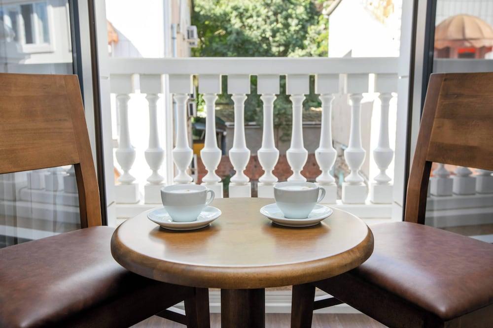 MORAVA HOTEL — ISTANBUL — fotografie hotel nr. 17