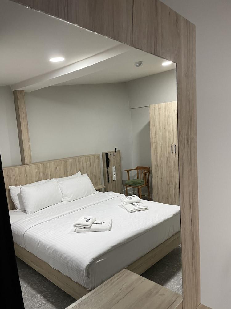 TAKSIM GALATIST HOTEL — ISTANBUL — fotografie hotel nr. 14
