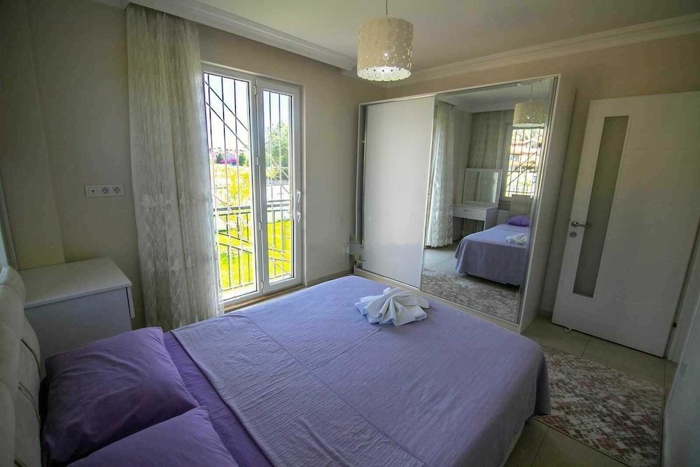 INVITING 4-BED VILLA NIL DALYAN WITH CHILD POOL — DALYAN — фотография отеля №3