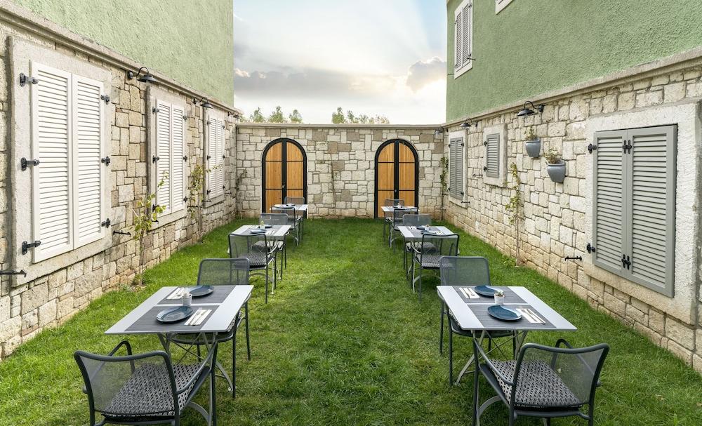 SAFI HOTEL — CESME — фотография отеля №12