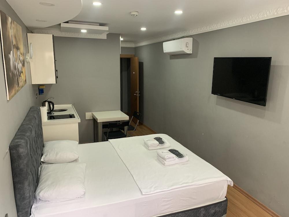 TAXIM SUNPERA SUITES — ISTANBUL — фотография отеля №13