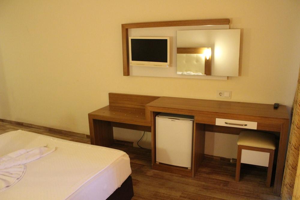 MITOS APP & HOTEL — ALANYA — fotografie hotel nr. 15