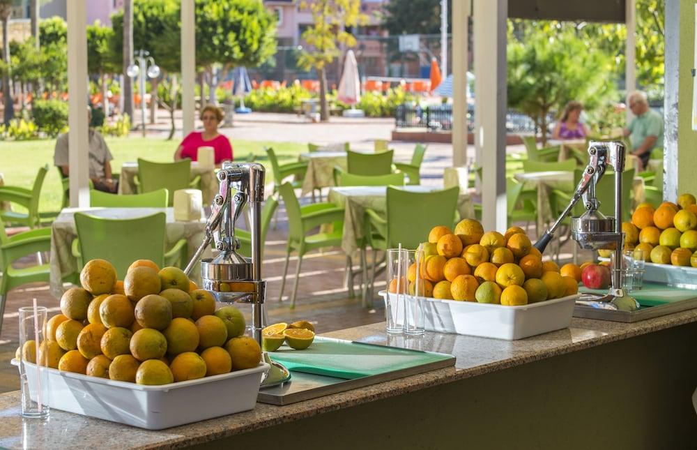 LONICERA RESORT & SPA — ALANYA — fotografie hotel nr. 22