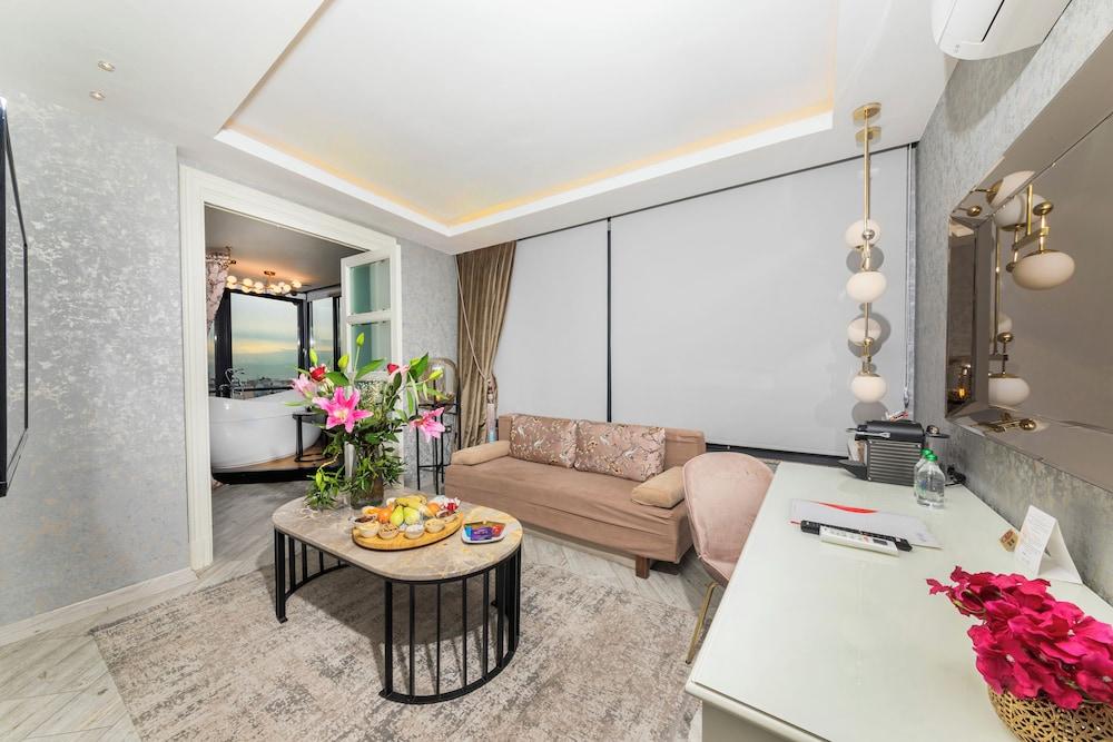 AYRAMIN DELUXE HOTEL — ISTANBUL — fotografie hotel nr. 10