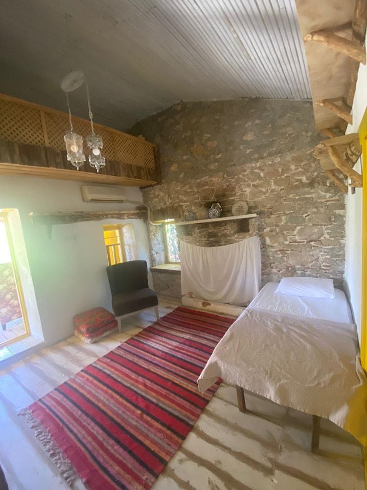 BAYKIANA — MARMARIS — фотография отеля №13