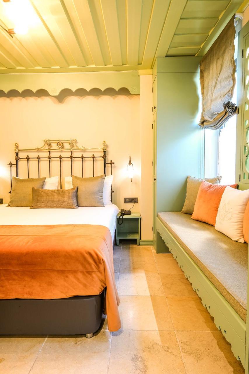 KOCADON HOTEL — BODRUM — фотография отеля №25