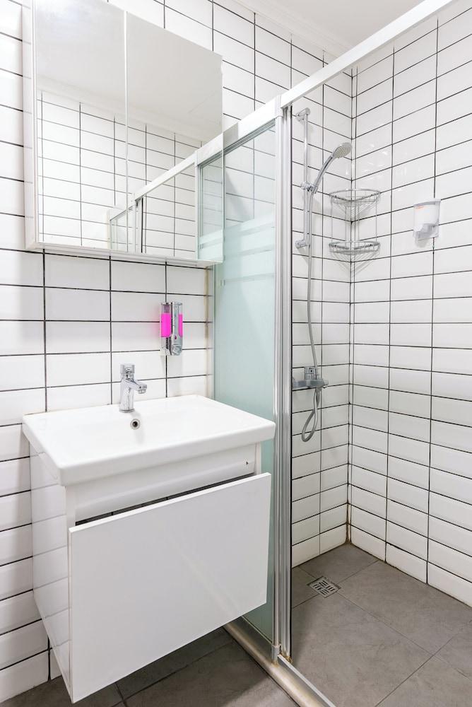 MELISA SUIT RESIDENCE HOTEL — ISTANBUL — фотография отеля №17