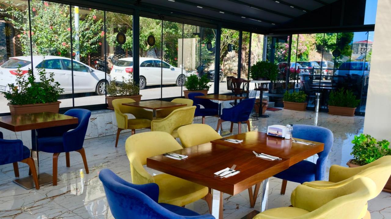 CASTLE LIGHT BOUTIQUE — ALANYA — fotografie hotel nr. 2