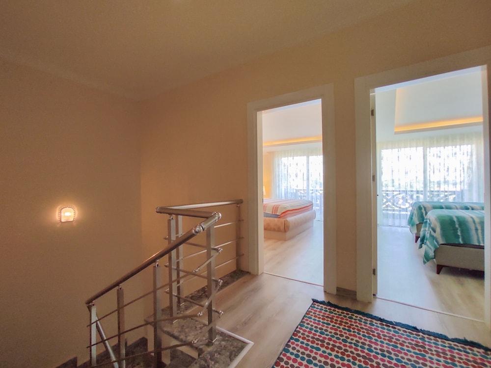 07 OBA APARTMENTS — ALANYA — фотография отеля №21
