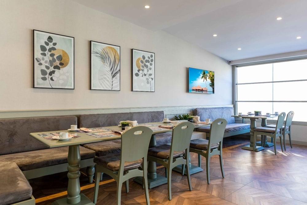 HOTEL GENOVA ISTANBUL (ADULTS ONLY) — ISTANBUL — fotografie hotel nr. 32