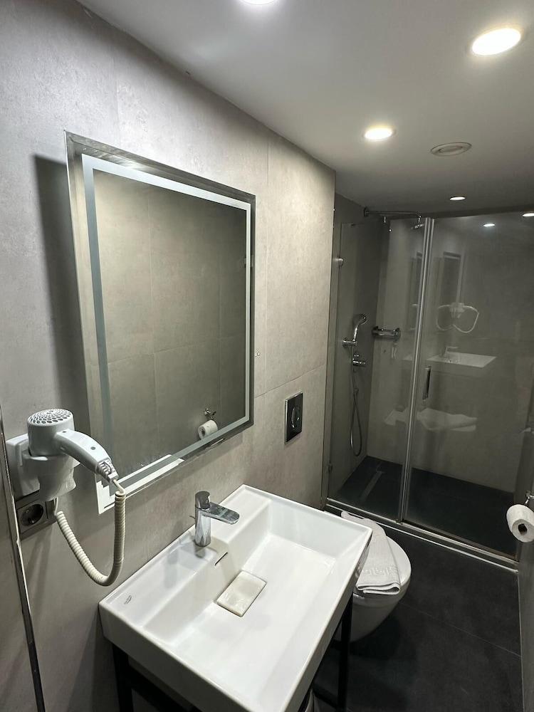 VAMA OTEL TAKSIM — ISTANBUL — фотография отеля №31