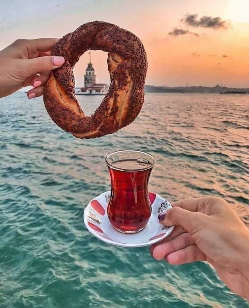 HATAY HOTEL — ISTANBUL — фотография отеля №26