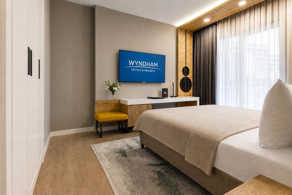 DAYS INN & SUITES BY WYNDHAM ESENYURT — ISTANBUL — fotografie hotel nr. 7