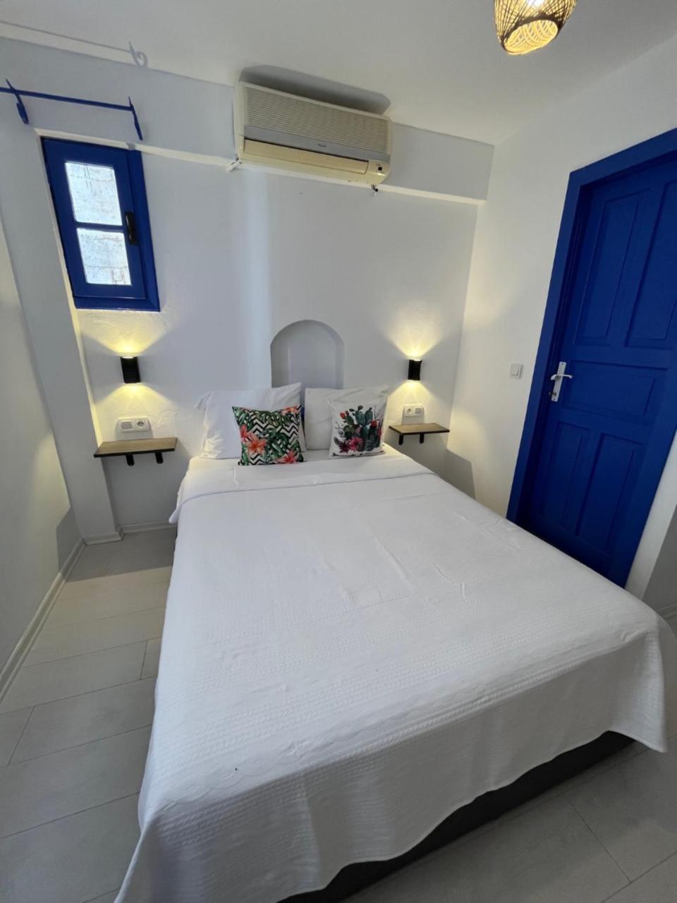 DREAMINN BUTIK OTEL — BODRUM — fotografie hotel nr. 3