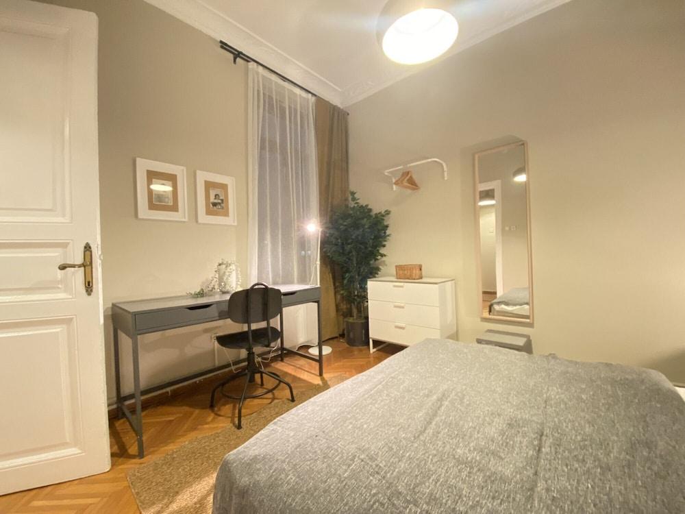 SLEEK FLAT WITH CENTRAL LOCATION IN BEYOGLU — ISTANBUL — fotografie hotel nr. 10