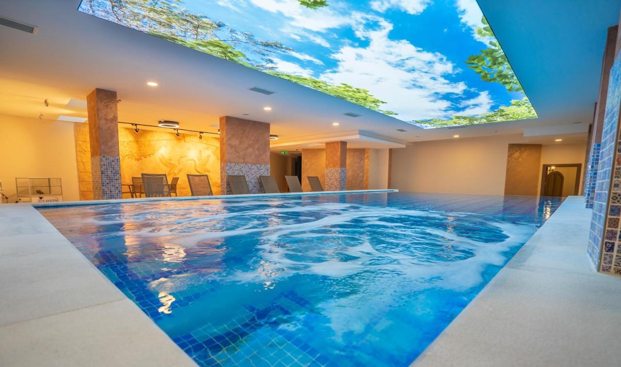 DALYAN LIVE SPA RESORT HOTEL — DALYAN — фотография отеля №23