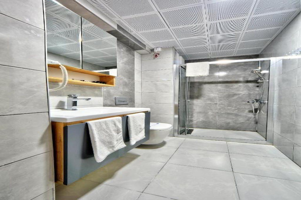 NORTH BLUE LIFE — ISTANBUL — fotografie hotel nr. 14