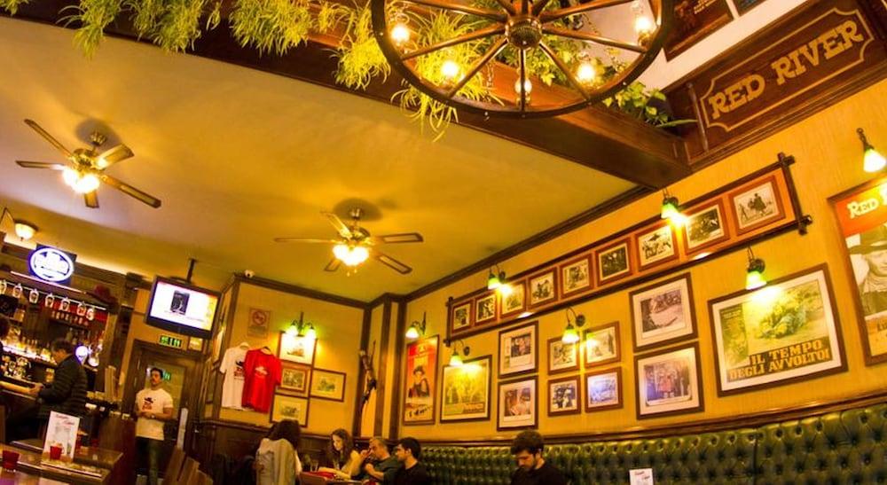 HOTEL ILKAY (ADULTS ONLY) — ISTANBUL — fotografie hotel nr. 27