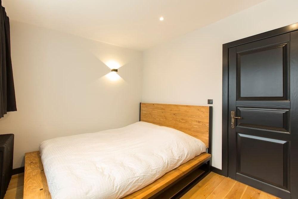 OLYMPIA FLATS BY OVAL — ISTANBUL — fotografie hotel nr. 7
