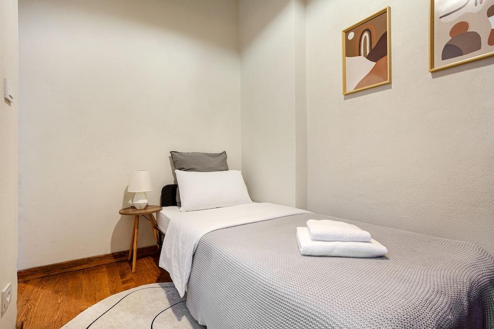 LOLA FLATS BY OVAL — ISTANBUL — fotografie hotel nr. 4