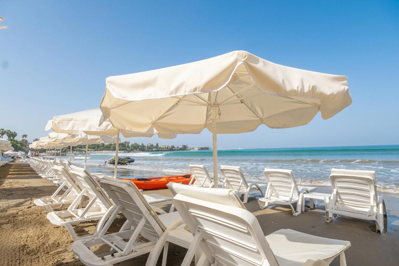 TROPIC HOTEL — SIDE — фотография отеля №37