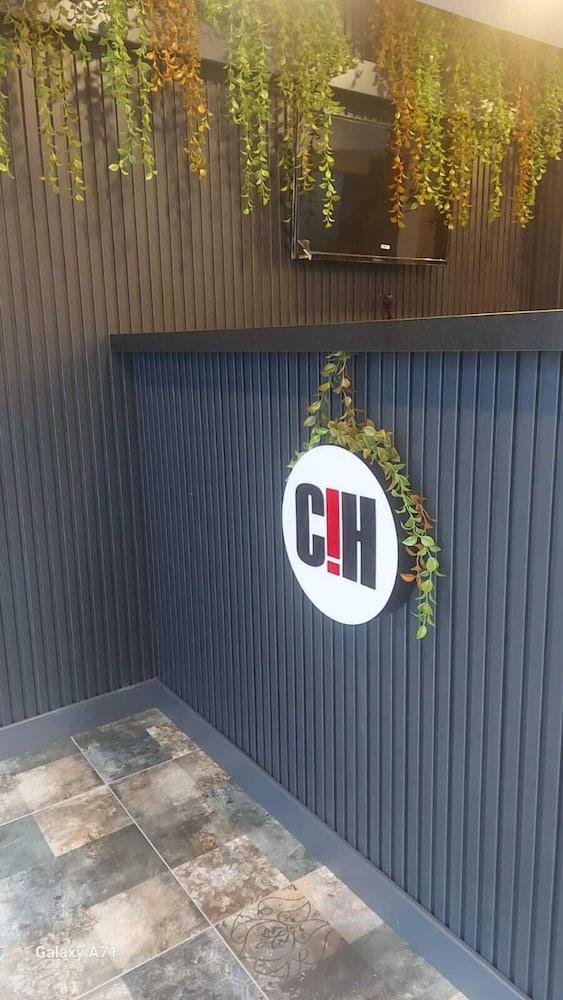 CHECK IN HOTEL — ISTANBUL — fotografie hotel nr. 14