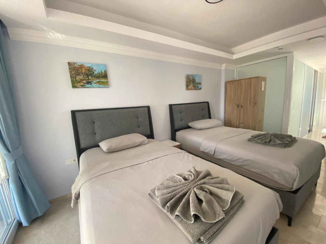 MERTHOMES MARMARIS (ADULTS ONLY) — MARMARIS — фотография отеля №8
