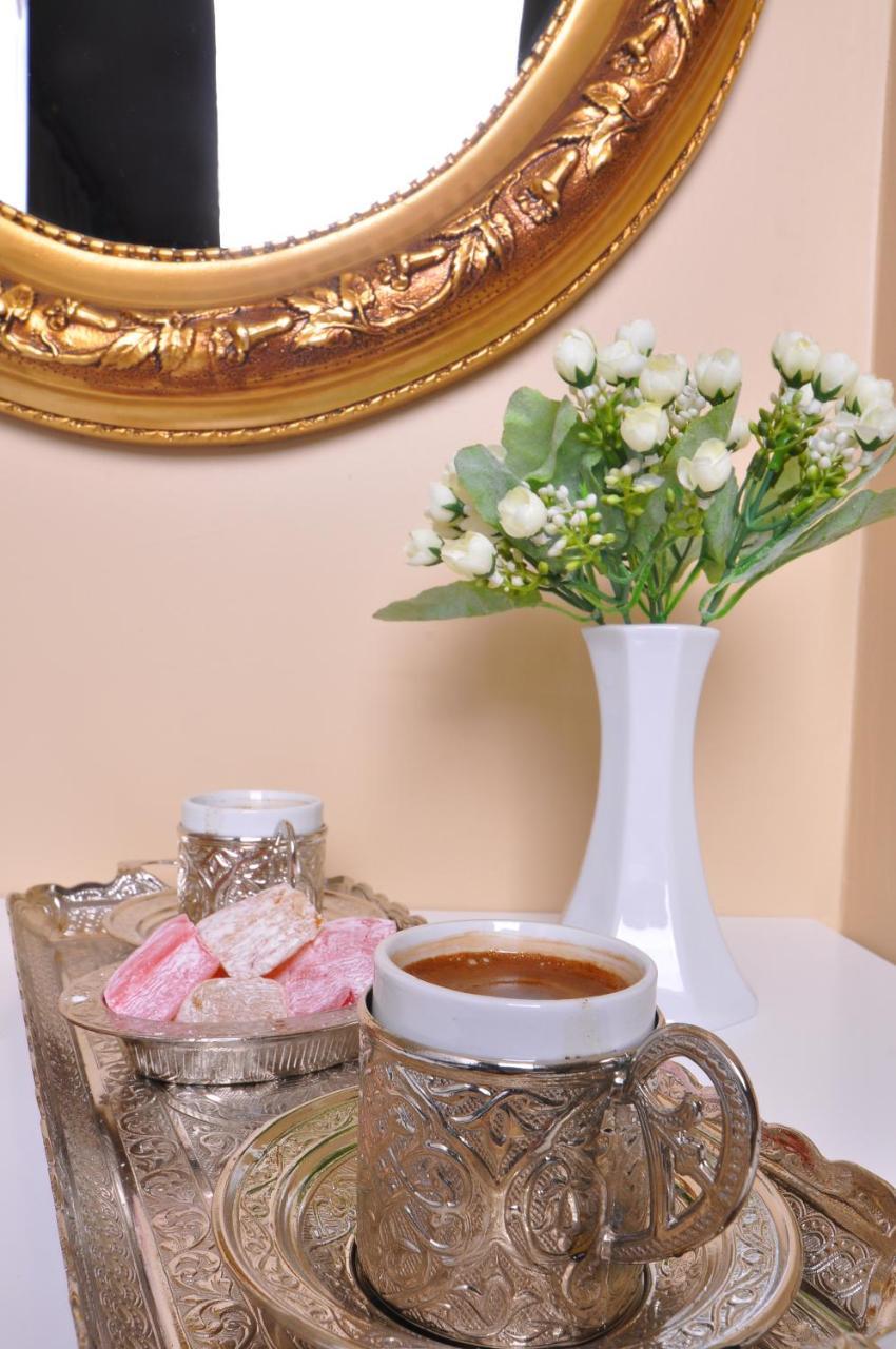 DIVAN-I ALI HOTEL — ISTANBUL — fotografie hotel nr. 5