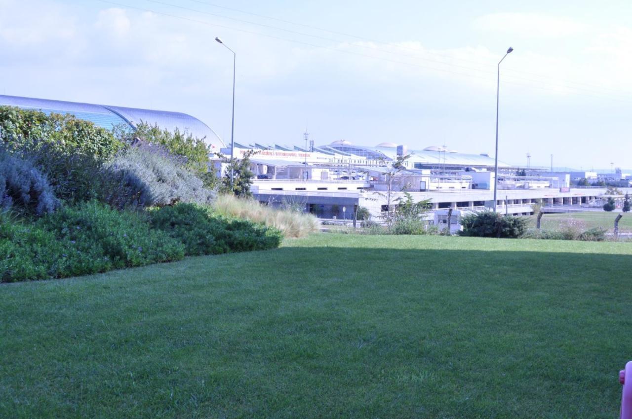 ORTY AIRPORT — IZMIR — фотография отеля №24