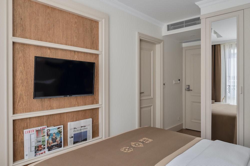 DELITA CITY HOTEL — ISTANBUL — фотография отеля №14