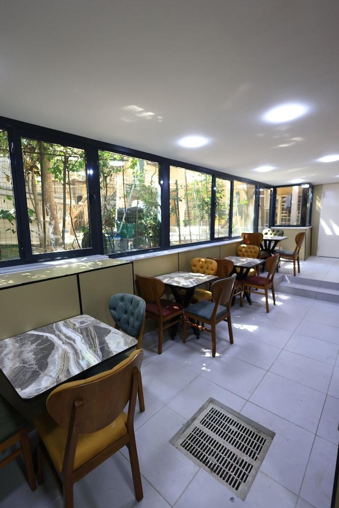 HOTEL NEW HOUSE — ISTANBUL — фотография отеля №26