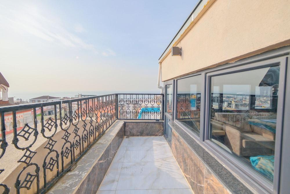 GRAND KAVI HOTEL — ISTANBUL — fotografie hotel nr. 9
