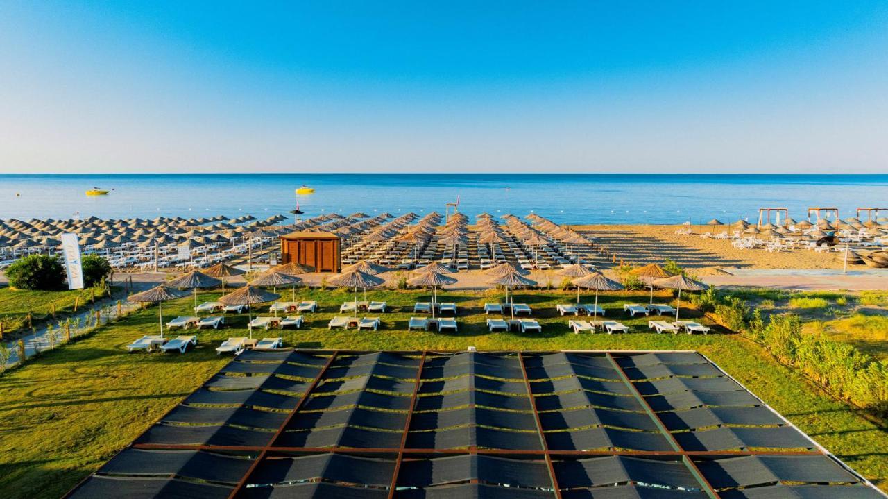 THE X BELEK — BELEK — фотография отеля №19