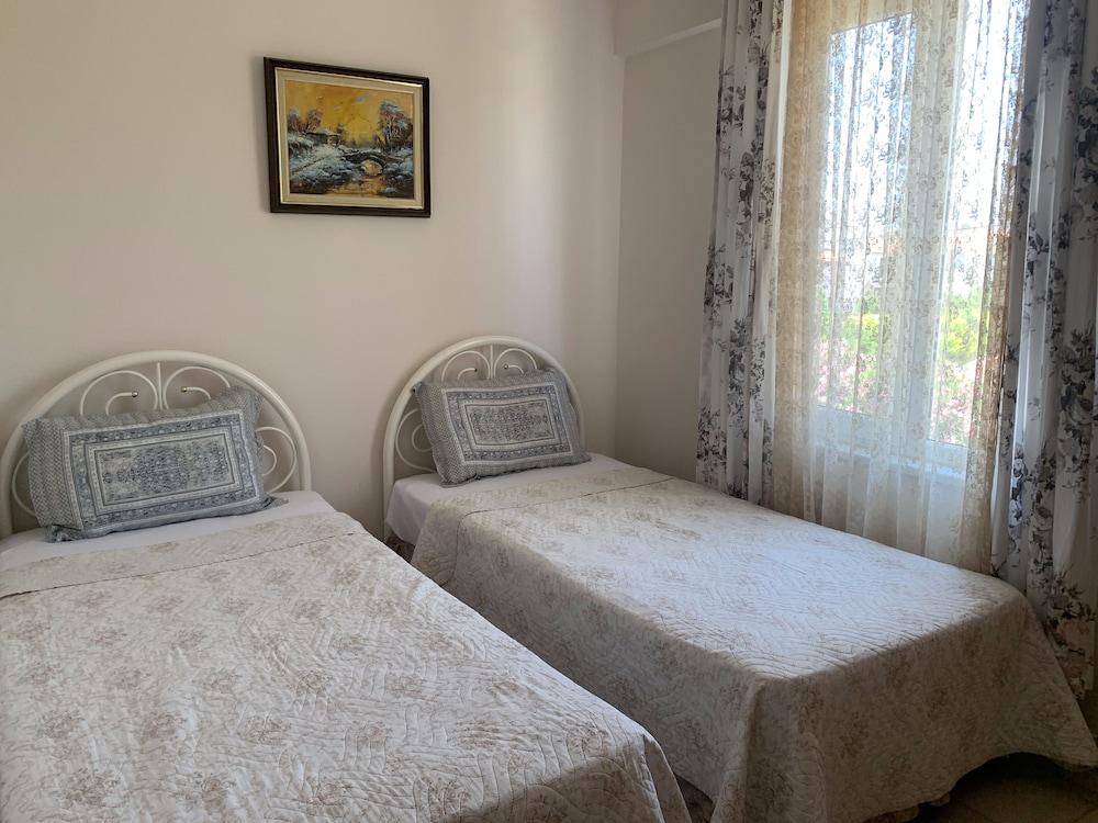 CIZMECI APART HOTEL — CESME — fotografie hotel nr. 4