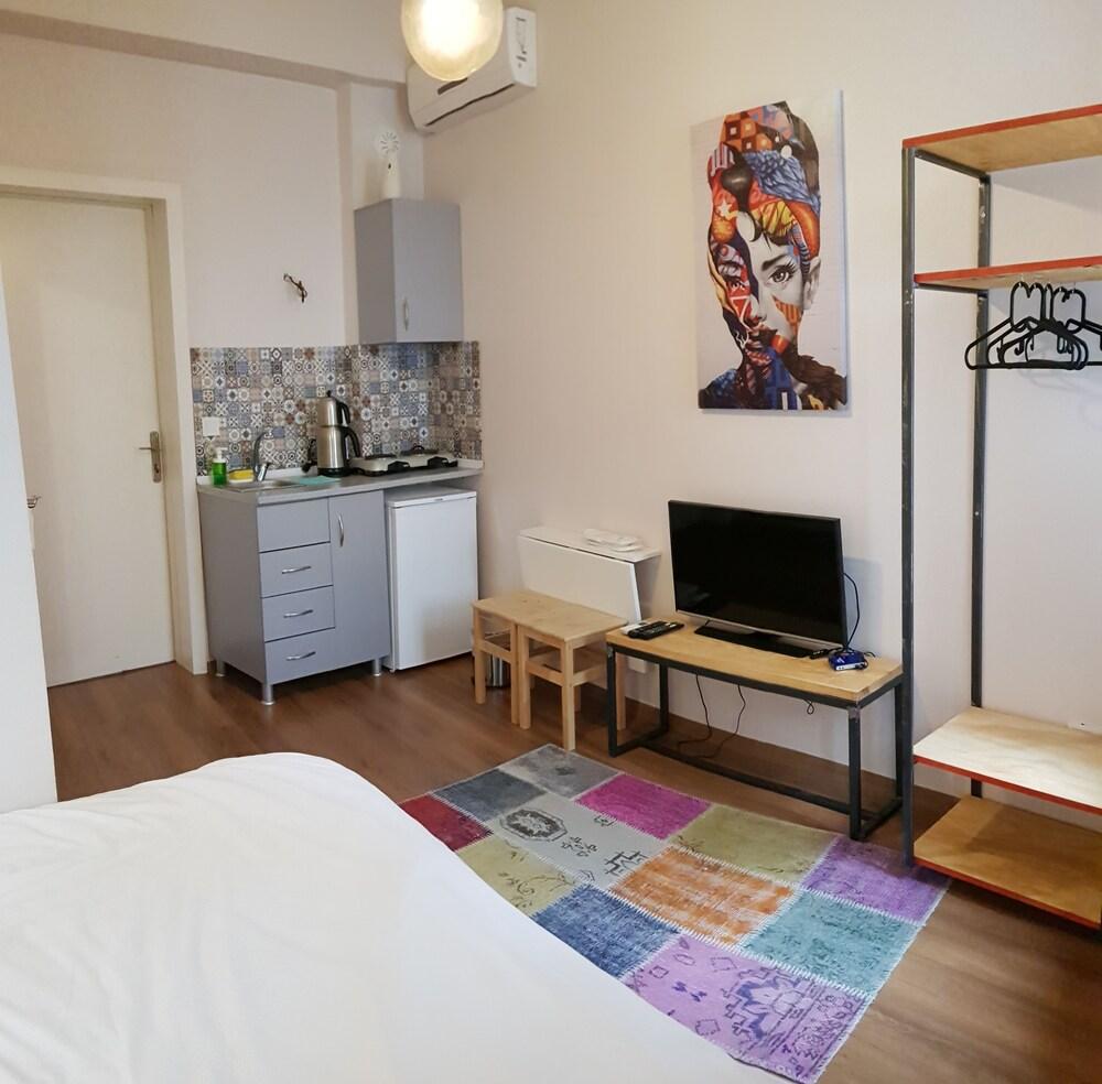 LINDEN HOUSES — ISTANBUL — fotografie hotel nr. 18