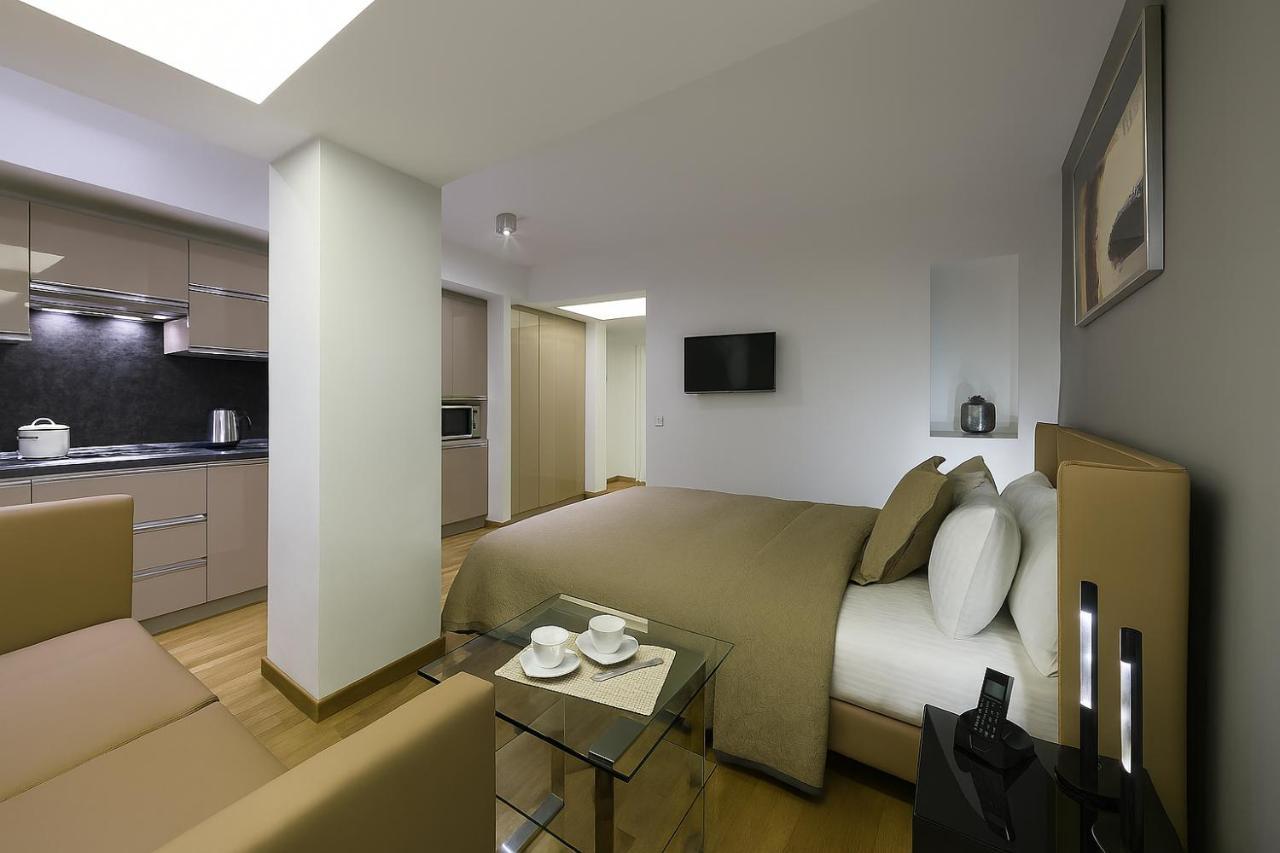 THE PLACE HOTEL — ISTANBUL — fotografie hotel nr. 15