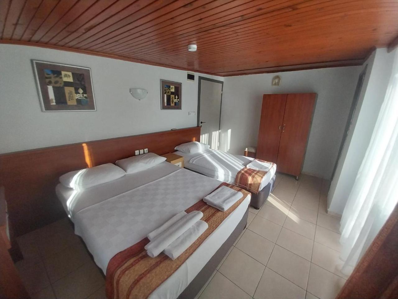 LONDON HOUSE HOTEL — KEMER — fotografie hotel nr. 9