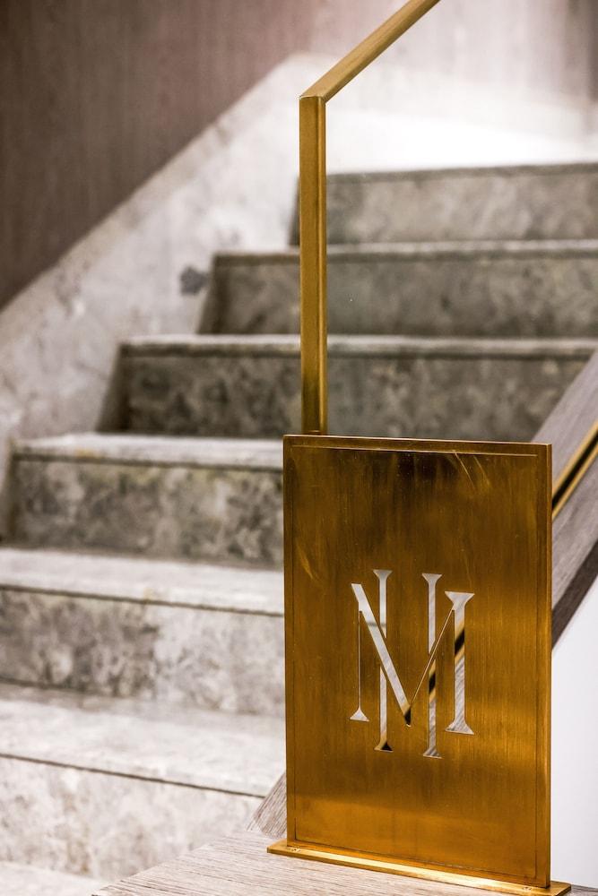 THE MAESTRO HOTEL — ISTANBUL — фотография отеля №35