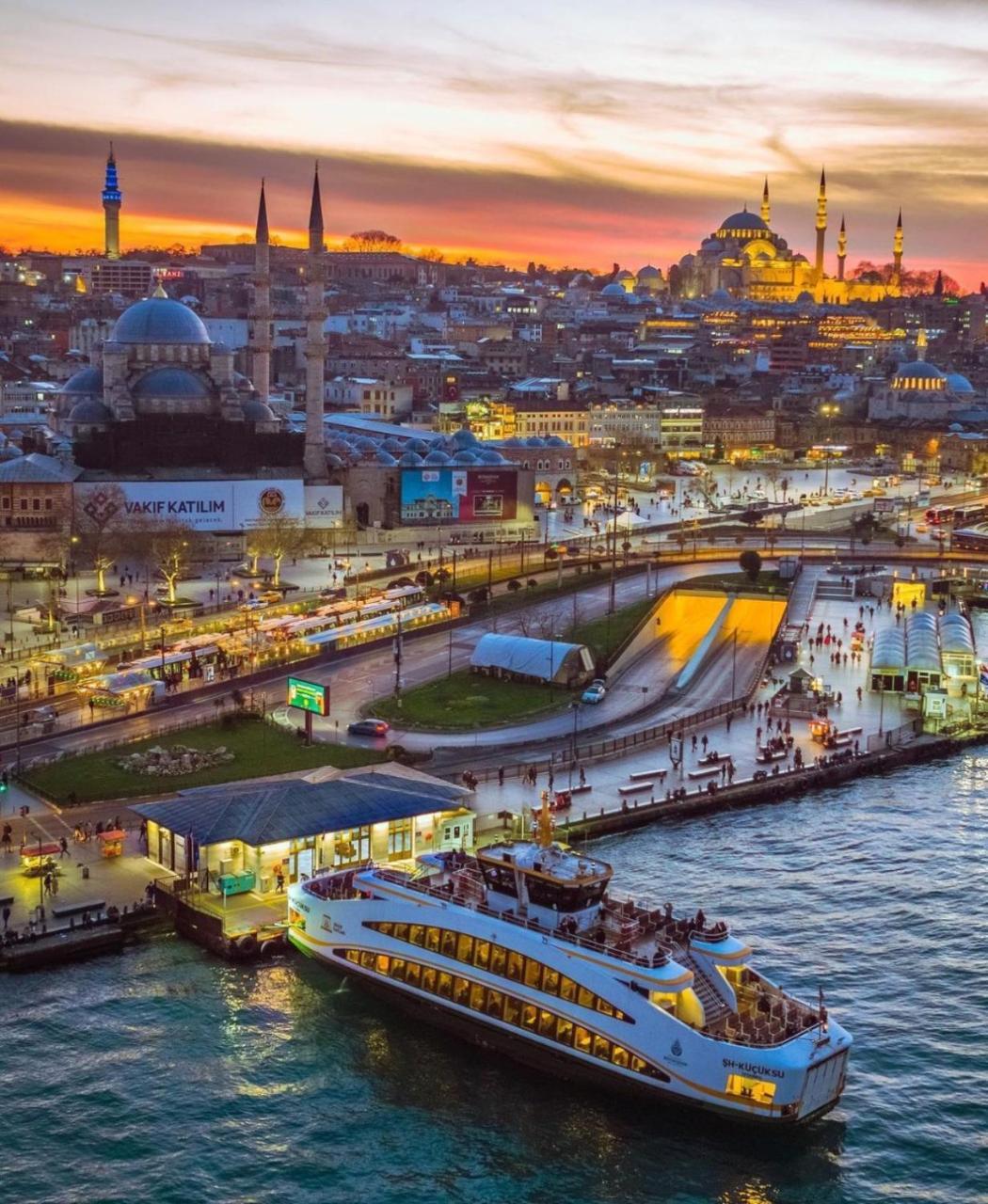 MANSION VALERIA — ISTANBUL — фотография отеля №31