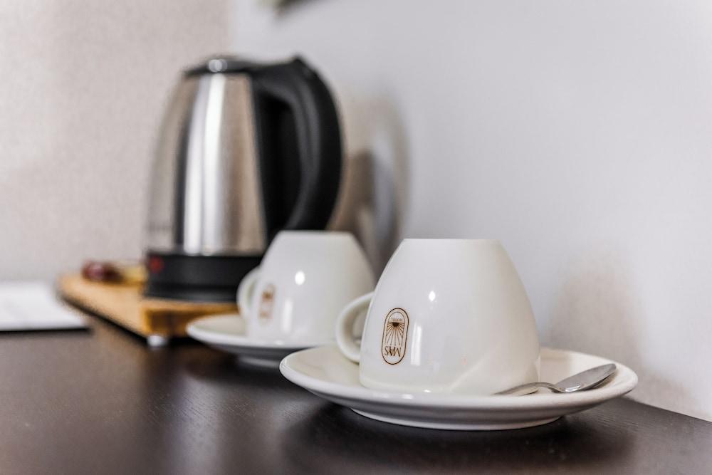 MAYS ROYAL HOTEL — ISTANBUL — fotografie hotel nr. 9