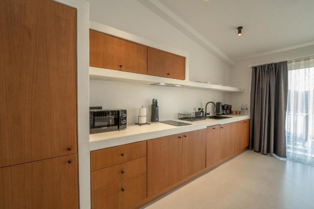 GIZZ SUITES — FETHIYE — fotografie hotel nr. 31