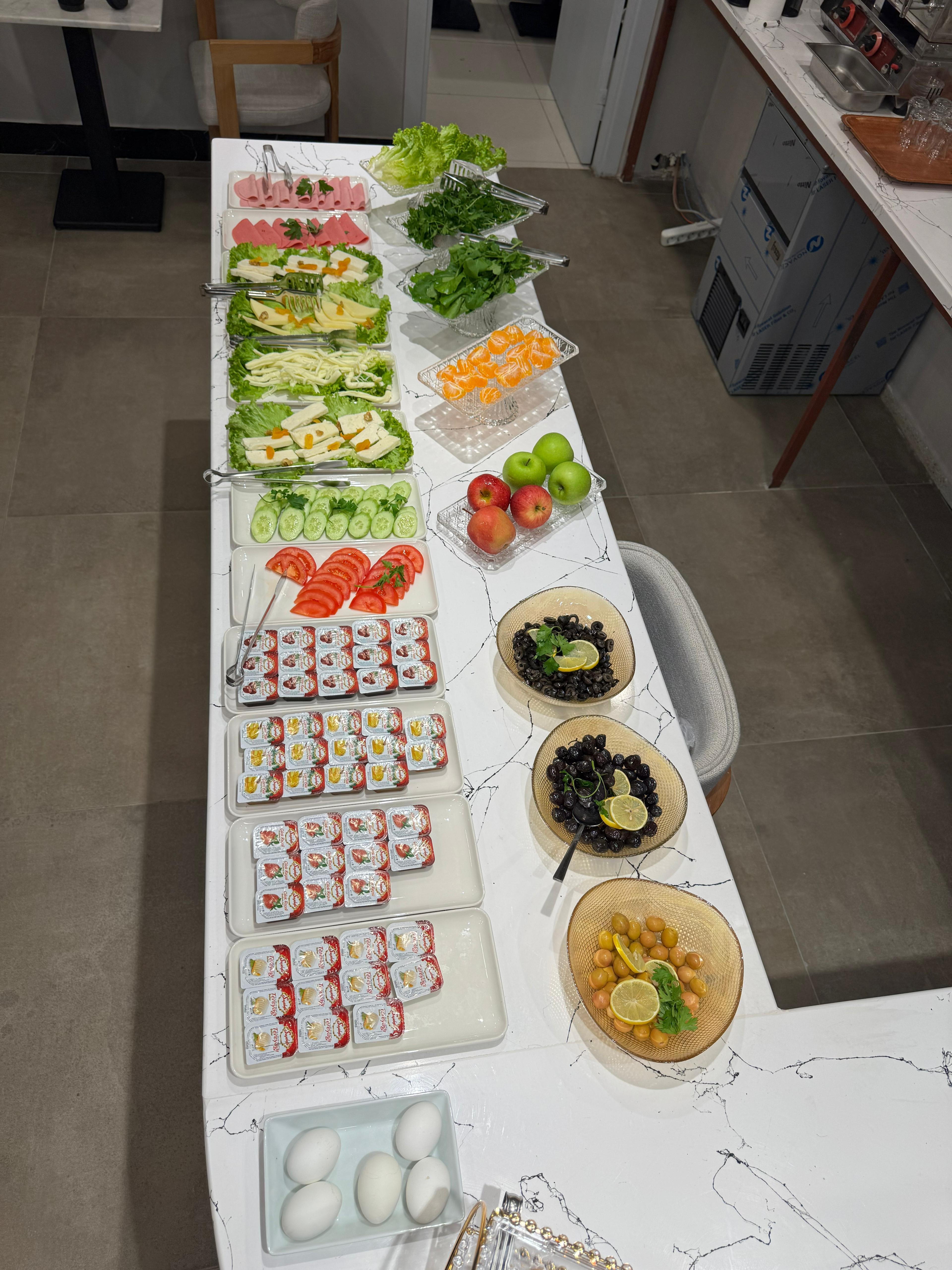 ISTANBLU HOTEL & SPA (ADULTS ONLY) — ISTANBUL — fotografie hotel nr. 25