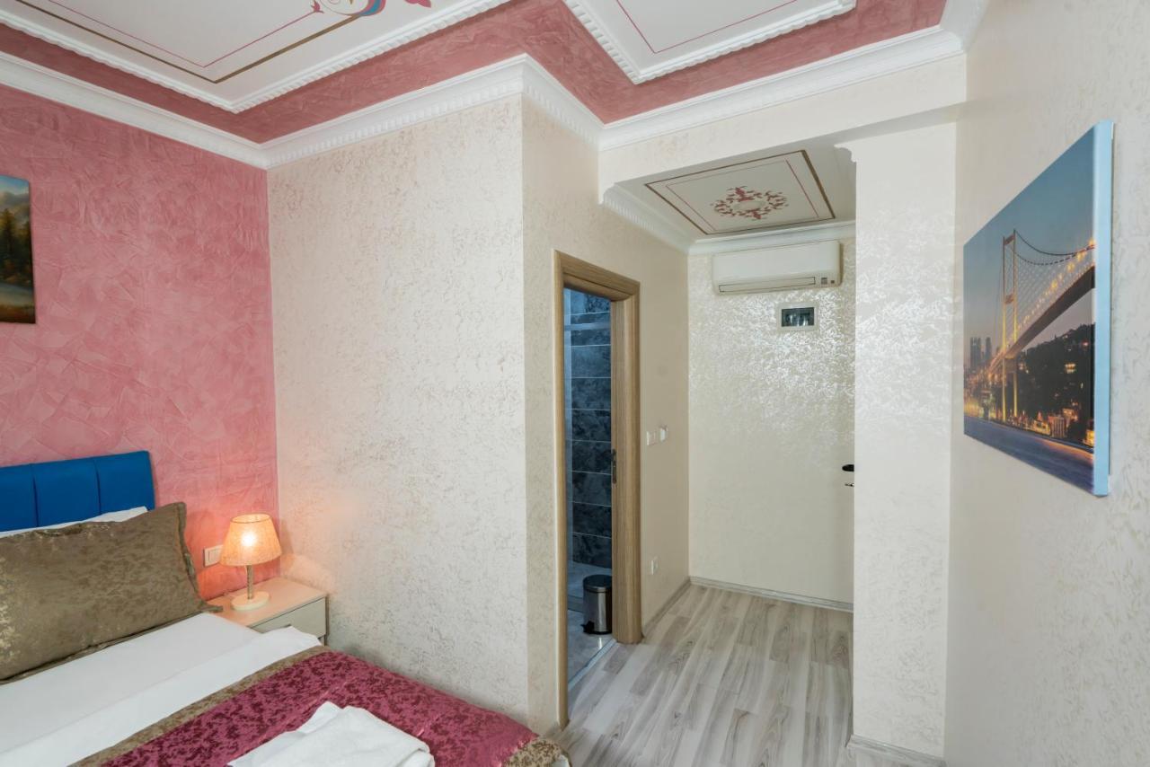 ATAM SUITES — ISTANBUL — фотография отеля №30
