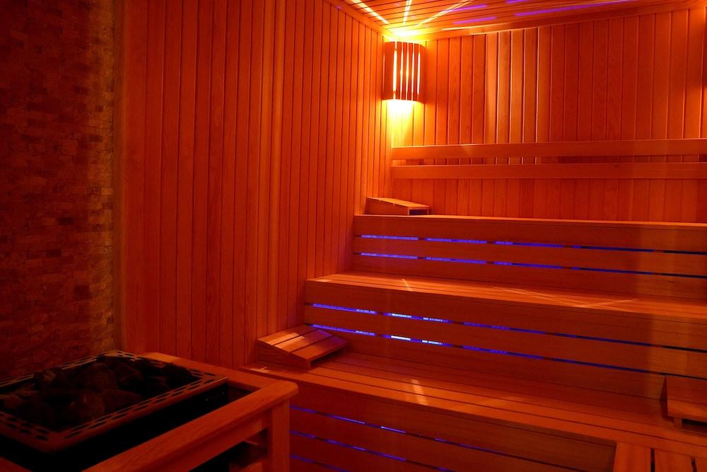 GREENWICH ISTANBUL HOTEL — ISTANBUL — fotografie hotel nr. 23